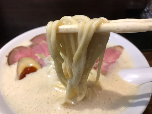 「だしそば@650+上トッピング@150」@㐂蕎麦司 きし元の写真