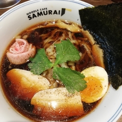 NOODLE CAFE SAMURAIの画像