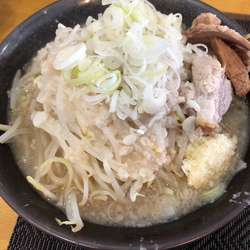 がっちりラーメン