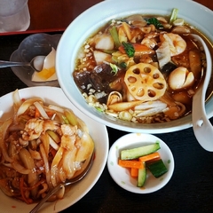 中国料理 金源餃子坊 那珂湊店の画像