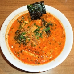 美食焼肉 トラジ 葉菜 SUNAMO店の画像