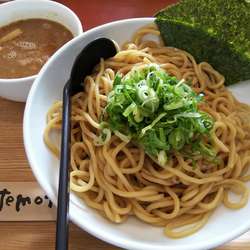 ぶしもり　（大盛り　６００ｇ：同一料金）　※冷もり