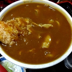 薬師寺そばの画像