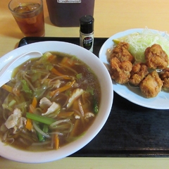 ますや食堂の画像