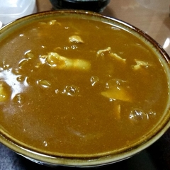 薬師寺そばの画像