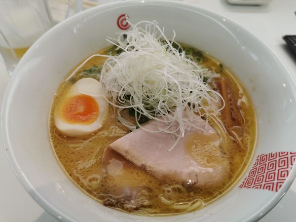 「たくみ」@麺屋 匠の写真