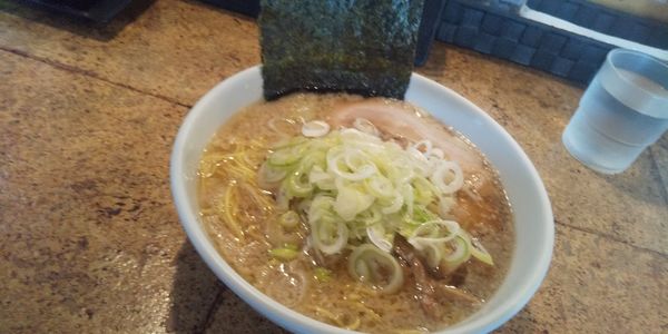 「中間醤油」@きくちひろきの写真