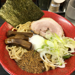 自家製太打麺 勢拉 北習志野店の画像