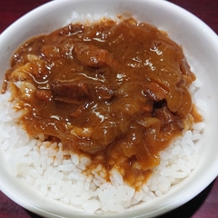 和出汁中華SOBA 山わさびの画像