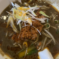 京城飯店の画像