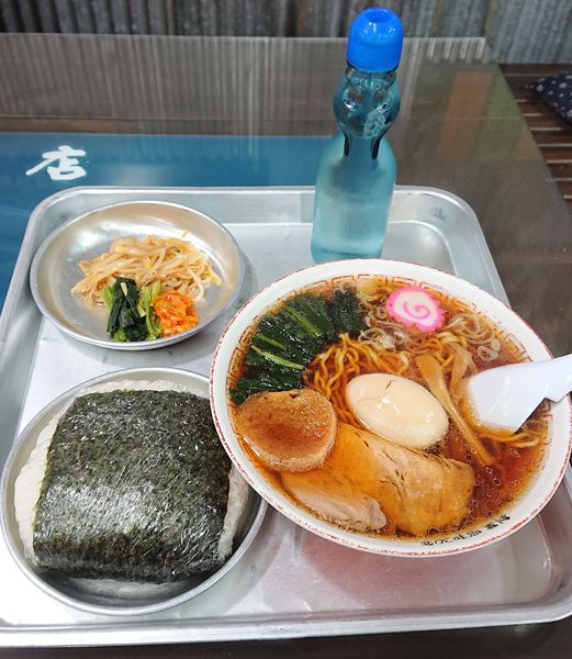 「（限定）給食六年生　※　９２０円」@醤油屋本店 サンピアザ店の写真