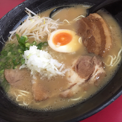 めん工房 めん吉の画像