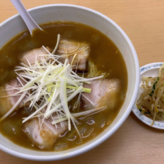 ラーメン太陽の画像