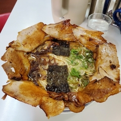 熊本ラーメン めんきちの画像