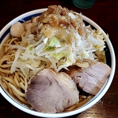 らーめんABURA坊の画像