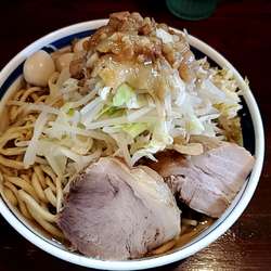 ラーメン