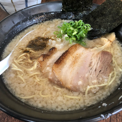 中華そば 春晴れの画像