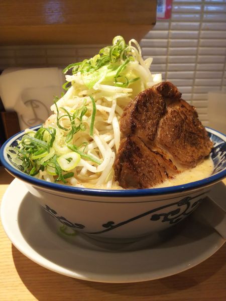 「極立(きわだち)」@よってこや お台場店の写真