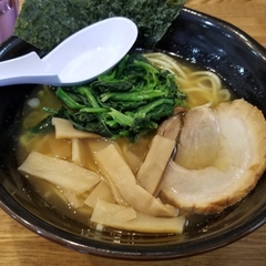 らあめん 万咲 松本店の画像