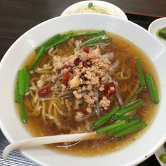 台湾料理 福来順の画像