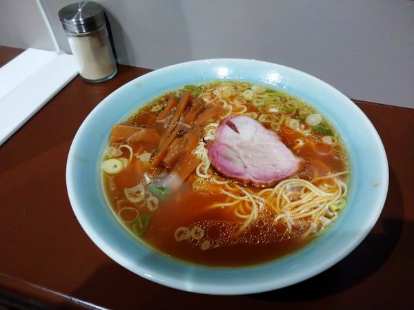 「守（850円）」@麺屋のスたの写真