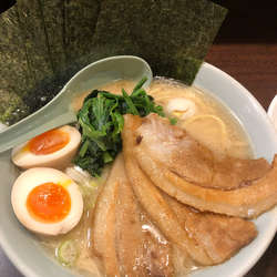 得キハマヤラーメン930円