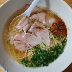 ラーメンNORIの画像