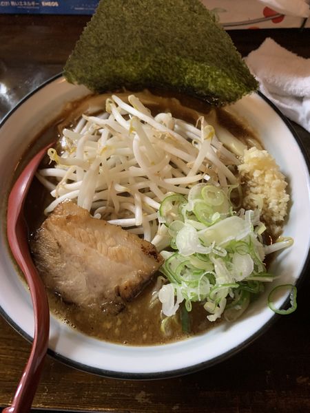 「ラーメン」@麺や 酒処 よし乃の写真
