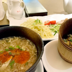 北京料理 天厨菜館 渋谷店の画像