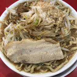 ラーメン4ばか1000円