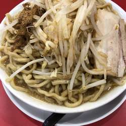 ラーメン4ばか1000円
