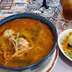 アジアンダイニングロータスの画像