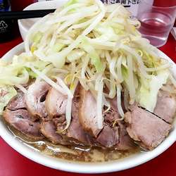 小豚 すくなめ  850円