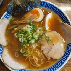 中華そば やまとの画像