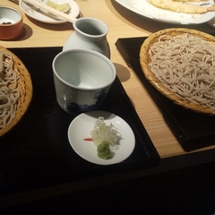 日本ばし やぶ久 両国店の写真