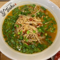 れんげ食堂 Toshu 鶴見店の画像