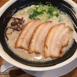 らーめん満腹セット