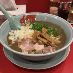 ラーメン山岡家 蘇我店の画像