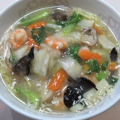 中国四川料理 鴻園の画像