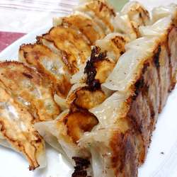 餃子屋 満園の画像