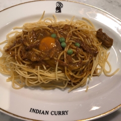 インデアンカレー 中之島フェスティバルタワー店の画像