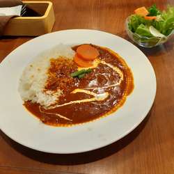 UCCカフェ コンフォート 三省堂書店 神田神保町本社ビル店の画像