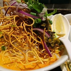 本格タイ料理バル プアン 渋谷店の画像