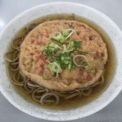 都そば 今里店の画像