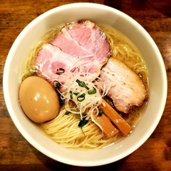 麺や つきみの画像