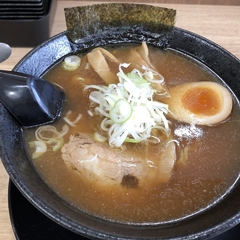 麺家 しろうの画像
