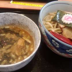 つけ麺大盛り