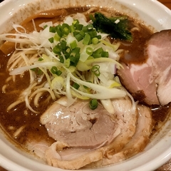 二代目 にぼ助 池袋店の画像