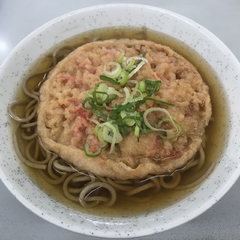 都そば 今里店の画像