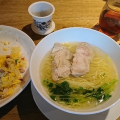 異彩中国菜館 湖宮の写真